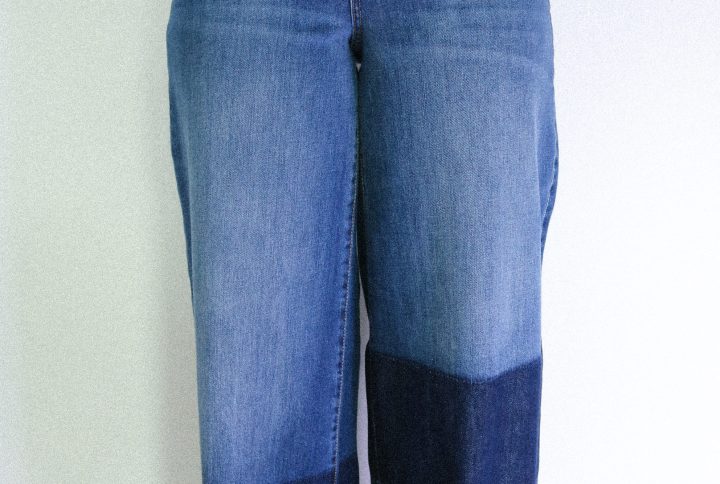 Denim Jeans