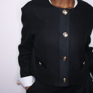 Joleen Chic Blazer