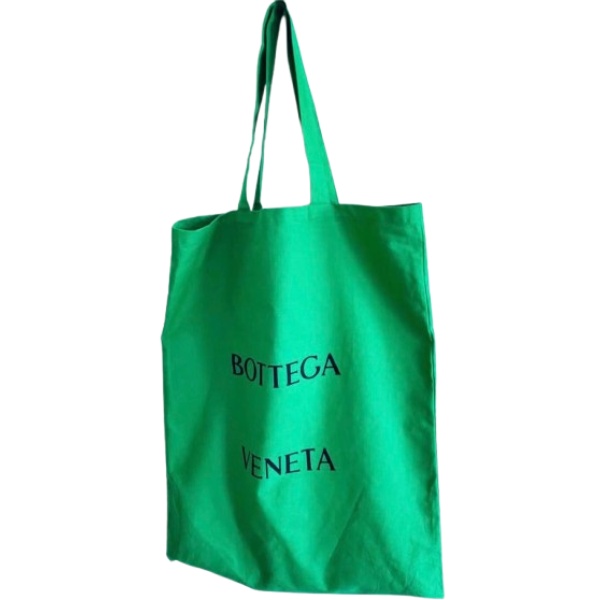 Bottega Veneta Bag and Towel